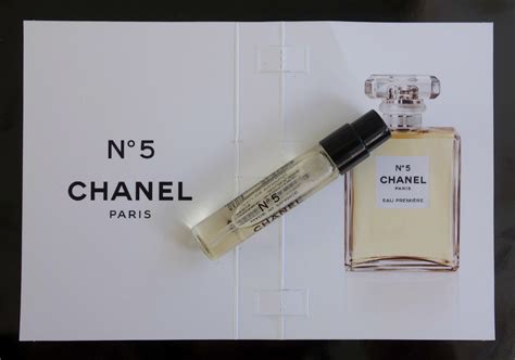 chanel l'eau sample vial|chanel sample questions.